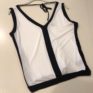 Express Tank Top